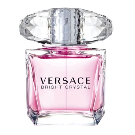 prezzo profumo versace bright crystal woman 100 ml|versace bright crystal without cap.